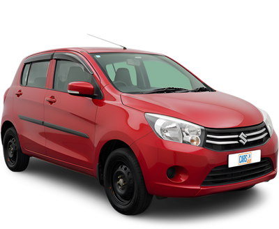 Maruti Celerio-img